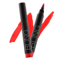 Popular Women's Lip Gloss Waterproof Beauty Makeup Lipstick Lip Pencil Lip Stick Lipgloss 3 Colors PE3 ILML