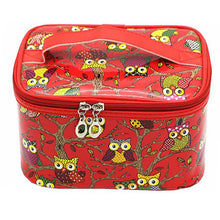 Portable Cosmetic Bag large capacity Make up organizer bag Casual travel bag multi functional storage bag in bag Makeup Hbag ILML