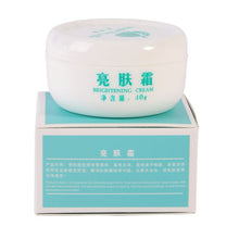 Powerful whitening Freckle cream Remove melasma Acne Spots pigment Melanin face care cream L4 ILML