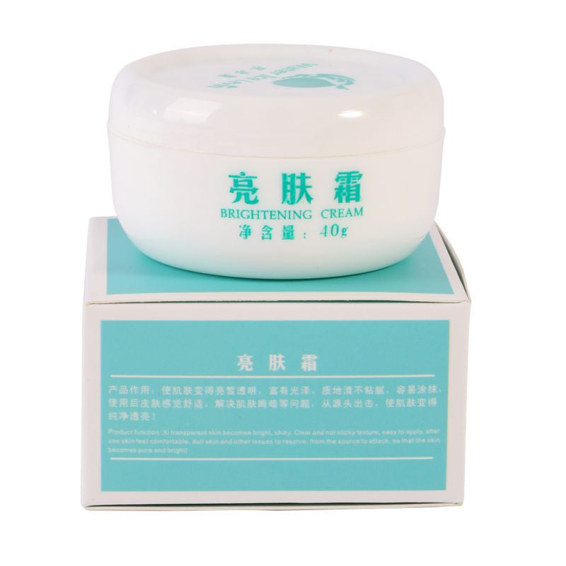Powerful whitening Freckle cream Remove melasma Acne Spots pigment Melanin face care cream L4 ILML