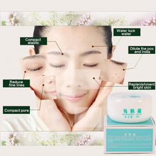 Powerful whitening Freckle cream Remove melasma Acne Spots pigment Melanin face care cream L4 ILML