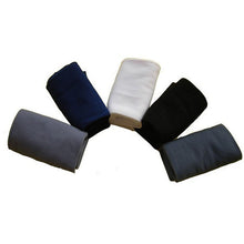 Practical Fall Man's 10 Pairs Short Bamboo Fiber Sock Stockingiddle Socks PY3 ILML