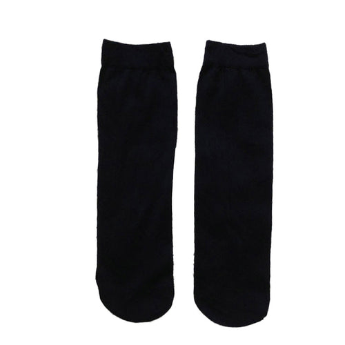 Practical Fall Man's 10 Pairs Short Bamboo Fiber Sock Stockingiddle Socks PY3 ILML