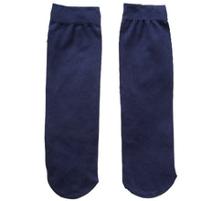 Practical Fall Man's 10 Pairs Short Bamboo Fiber Sock Stockingiddle Socks PY3 ILML