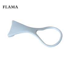 Practical Makeup Eye Mascara eyelash Applicator Guide card Comb tools for eyelash tools not stained eyelids Mascara brush ILML