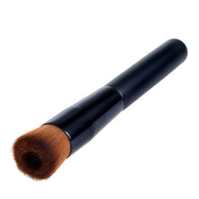Pro Professional Makeup Brusheulti-Function Face Powder Foundation Contour Blush Brush Cosmetic Make Up Tools LE2 ILML