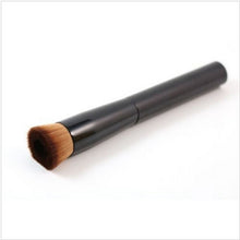 Pro Professional Makeup Brusheulti-Function Face Powder Foundation Contour Blush Brush Cosmetic Make Up Tools LE2 ILML
