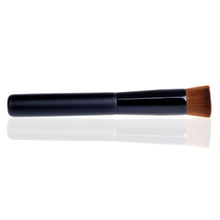 Pro Professional Makeup Brusheulti-Function Face Powder Foundation Contour Blush Brush Cosmetic Make Up Tools LE2 ILML