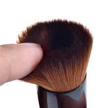 Pro Professional Makeup Brusheulti-Function Face Powder Foundation Contour Blush Brush Cosmetic Make Up Tools LE2 ILML