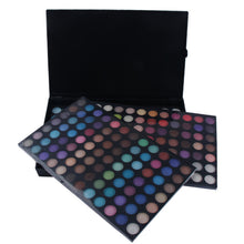 Pro 252 Color Neutral Warm Eyeshadow Palette Eye Shadow Makeup Cosmetics ILML