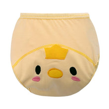 Pro Cotton Infant Baby Diapers Training Study Pants Reusable Nappy Breathable Underwear 0-3Y LE2 ILML