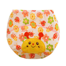Pro Cotton Infant Baby Diapers Training Study Pants Reusable Nappy Breathable Underwear 0-3Y LE2 ILML