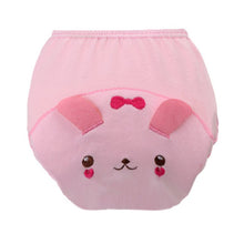 Pro Cotton Infant Baby Diapers Training Study Pants Reusable Nappy Breathable Underwear 0-3Y LE2 ILML