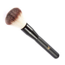Pro HUAMIANLI Liquid Face Blush Brush Eyeshadow eyebrow Powder Foundation makeup brushes Cosmetic Tools ILML