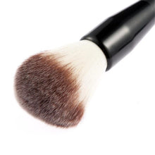 Pro HUAMIANLI Liquid Face Blush Brush Eyeshadow eyebrow Powder Foundation makeup brushes Cosmetic Tools ILML