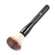 Pro HUAMIANLI Liquid Face Blush Brush Eyeshadow eyebrow Powder Foundation makeup brushes Cosmetic Tools ILML