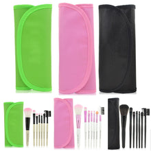 Pro Makeup 7pcss Brushes Set Powder Foundation Eyeshadow Eyeliner Lip Brush Tool PY1 P18 ILML