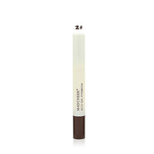Professional Makeup Women Girl Eye Brow Not Shading Threading Cream Natural Perfect Eyebrow Gel Long Lasting ILML