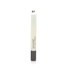 Professional Makeup Women Girl Eye Brow Not Shading Threading Cream Natural Perfect Eyebrow Gel Long Lasting ILML