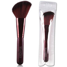 Professional Blush makeup brushes MAANGE Eyeshadow Foundation brush Cosmetics ovale makeup brush Pinceau maquillage tools ILML