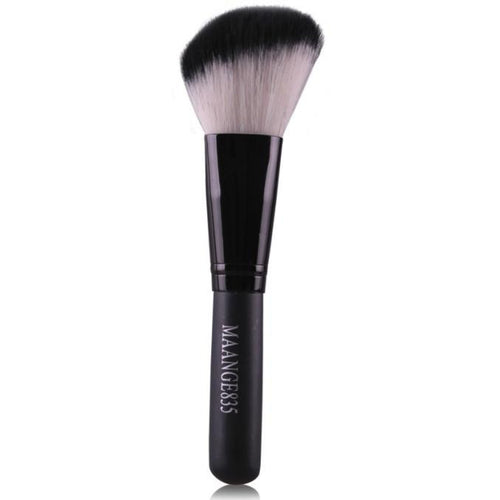 Professional Blush makeup brushes MAANGE Eyeshadow Foundation brush Cosmetics ovale makeup brush Pinceau maquillage tools ILML