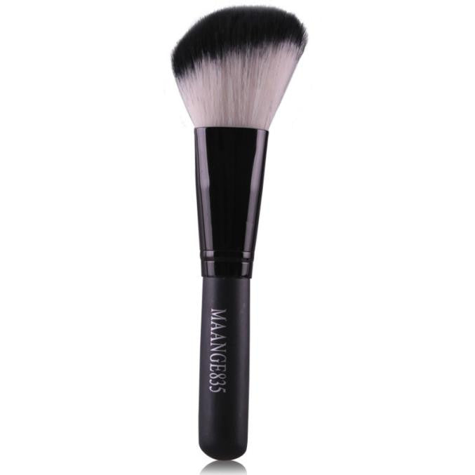 Professional Blush makeup brushes MAANGE Eyeshadow Foundation brush Cosmetics ovale makeup brush Pinceau maquillage tools ILML