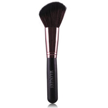 Professional Blush makeup brushes MAANGE Eyeshadow Foundation brush Cosmetics ovale makeup brush Pinceau maquillage tools ILML