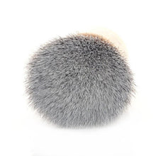 Professional Flat Contour makeup brushes GUJHUI Powder Foundation Wood Eyeshadow make up brushes cosmetics pinceaux Tools ILML