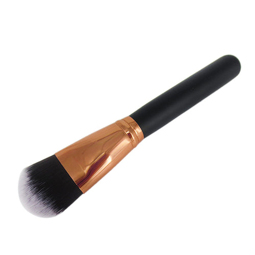Professional GUJHUI Wood makeup brushes Eyeshadow Powder Foundation Contour Brush pinceaux maquillage ake up brushes cosmetics ILML