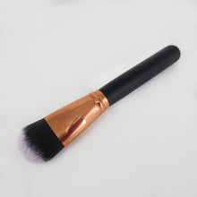 Professional GUJHUI Wood makeup brushes Eyeshadow Powder Foundation Contour Brush pinceaux maquillage ake up brushes cosmetics ILML