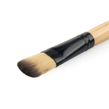 Professional GUJHUI makeup brushes Face Powder Foundation Cosmetic brush Eyeshadow Contour make up brushes cosmetics Tool ILML