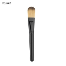 Professional GUJHUI makeup brushes Face Powder Foundation Cosmetic brush Eyeshadow Contour make up brushes cosmetics Tool ILML