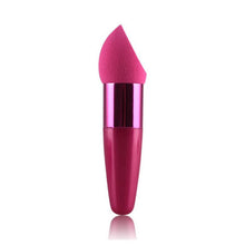 Professional GUJHUI makeup brushes Sponge Liquid Cream Foundation Concealer brush maquiagem make up brushes cosmetics Tools ILML