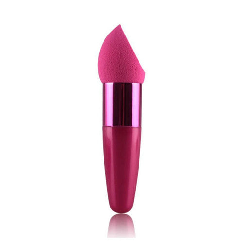 Professional GUJHUI makeup brushes Sponge Liquid Cream Foundation Concealer brush maquiagem make up brushes cosmetics Tools ILML