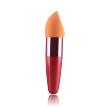 Professional GUJHUI makeup brushes Sponge Liquid Cream Foundation Concealer brush maquiagem make up brushes cosmetics Tools ILML