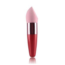 Professional GUJHUI makeup brushes Sponge Liquid Cream Foundation Concealer brush maquiagem make up brushes cosmetics Tools ILML