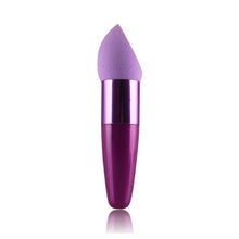 Professional GUJHUI makeup brushes Sponge Liquid Cream Foundation Concealer brush maquiagem make up brushes cosmetics Tools ILML