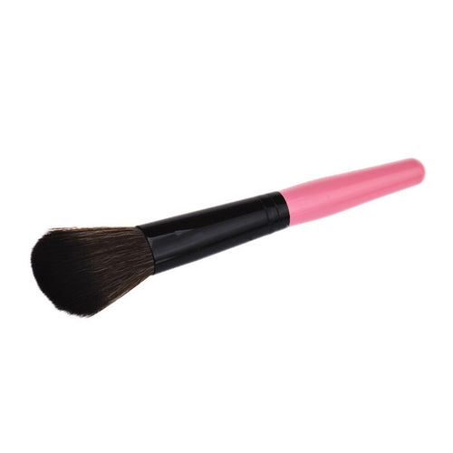 Professional GUJHUI makeup brushes Face Foundation Powder blendind pencil brush eyebrows ovale make up brushes cosmetics ILML