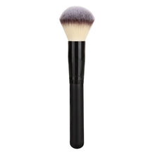 Professional GUJHUI makeup brushes Face Foundation Powder blendind pencil brush eyebrows ovale make up brushes cosmetics ILML