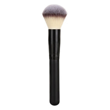 Professional GUJHUI makeup brushes Face Foundation Powder blendind pencil brush eyebrows ovale make up brushes cosmetics ILML