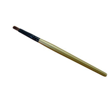 Professional GUJHUI makeup brushes cosmetics eyebrow eyes eyeliner pencil brush Foundation maquiagem make up brushes Tools ILML
