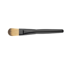 Professional Maange makeup brushes Face Contour Powder Foundation Brush Eyeshadow hair brochas ovale makeup brush cosmetics ILML