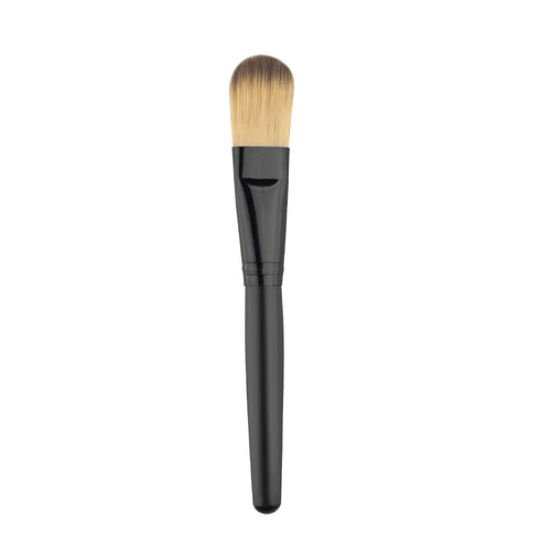 Professional Maange makeup brushes Face Contour Powder Foundation Brush Eyeshadow hair brochas ovale makeup brush cosmetics ILML