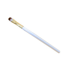 Professional Maange makeup brushes eyebrow Eyeshadow Contour hair brush Powder Foundation ovale makeup brush maquiagem tools ILML