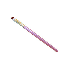 Professional Maange makeup brushes eyebrow Eyeshadow Contour hair brush Powder Foundation ovale makeup brush maquiagem tools ILML