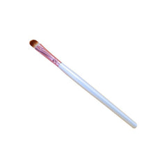 Professional Maange makeup brushes eyebrow Eyeshadow Contour hair brush Powder Foundation ovale makeup brush maquiagem tools ILML