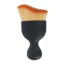 Professional Shadow Contour makeup brushes GUJHUI Pinceau de maquillage ovale Foundation Eyeshadow make up brush Cosmetics tool ILML