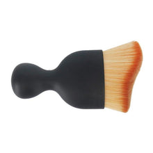 Professional Shadow Contour makeup brushes GUJHUI Pinceau de maquillage ovale Foundation Eyeshadow make up brush Cosmetics tool ILML
