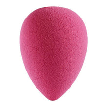 Professional makeup brushes Eye Shadow Contour Makeup Brush 2pc Sponges Powder Foundation ovale maquiagem cosmetics ILML