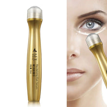 Remove Dark Circle Wrinkle 24K Golden Collagen Firming Eye Cream Serum Repair Maquiagem PY8 ILML